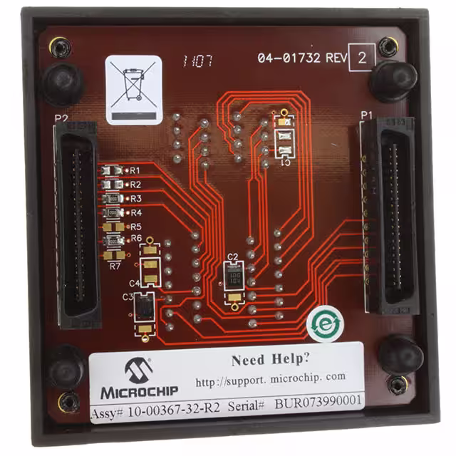 AC164332 Microchip Technology